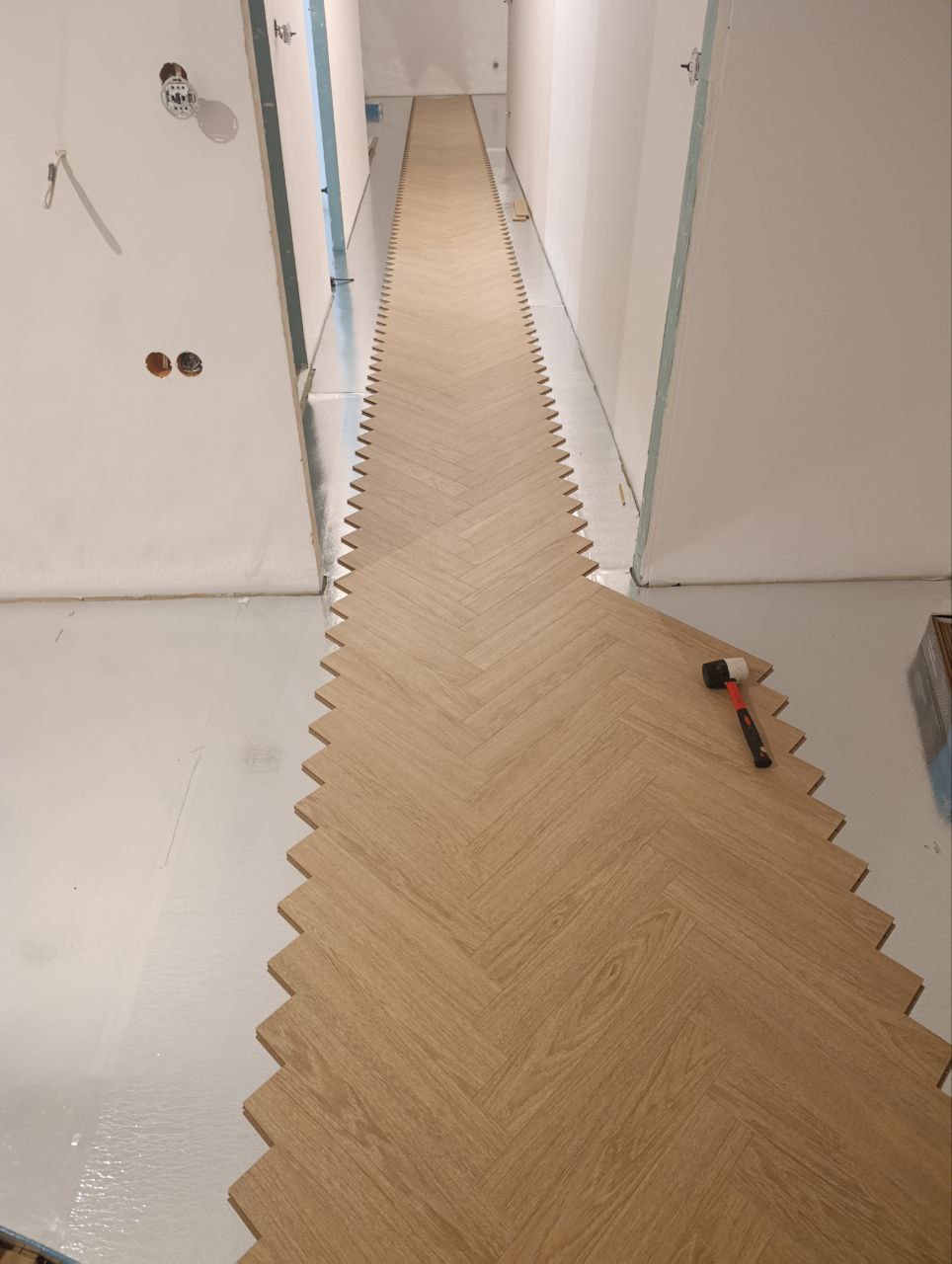 mieszkanie 85 m²